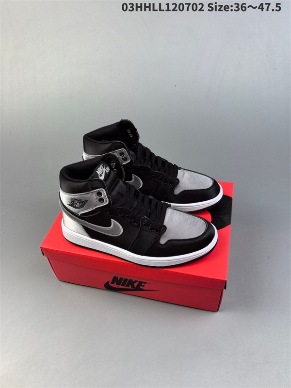 women air jordan 1 shoes 2024-9-5-237